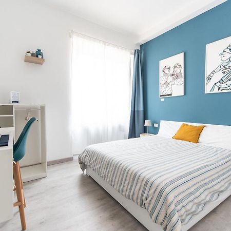 Blunotte Torino - Piazza Arbarello Hotel Kültér fotó