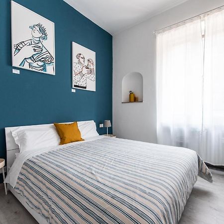 Blunotte Torino - Piazza Arbarello Hotel Kültér fotó