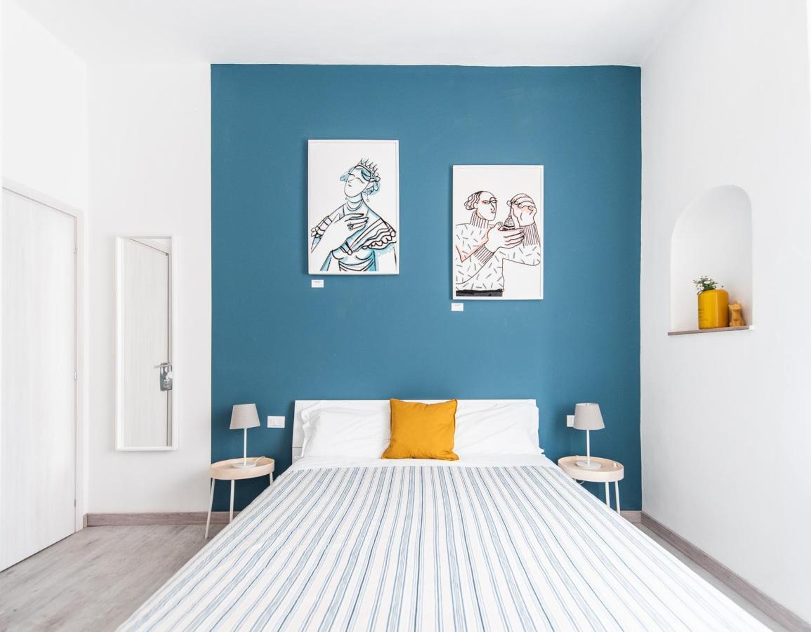 Blunotte Torino - Piazza Arbarello Hotel Kültér fotó