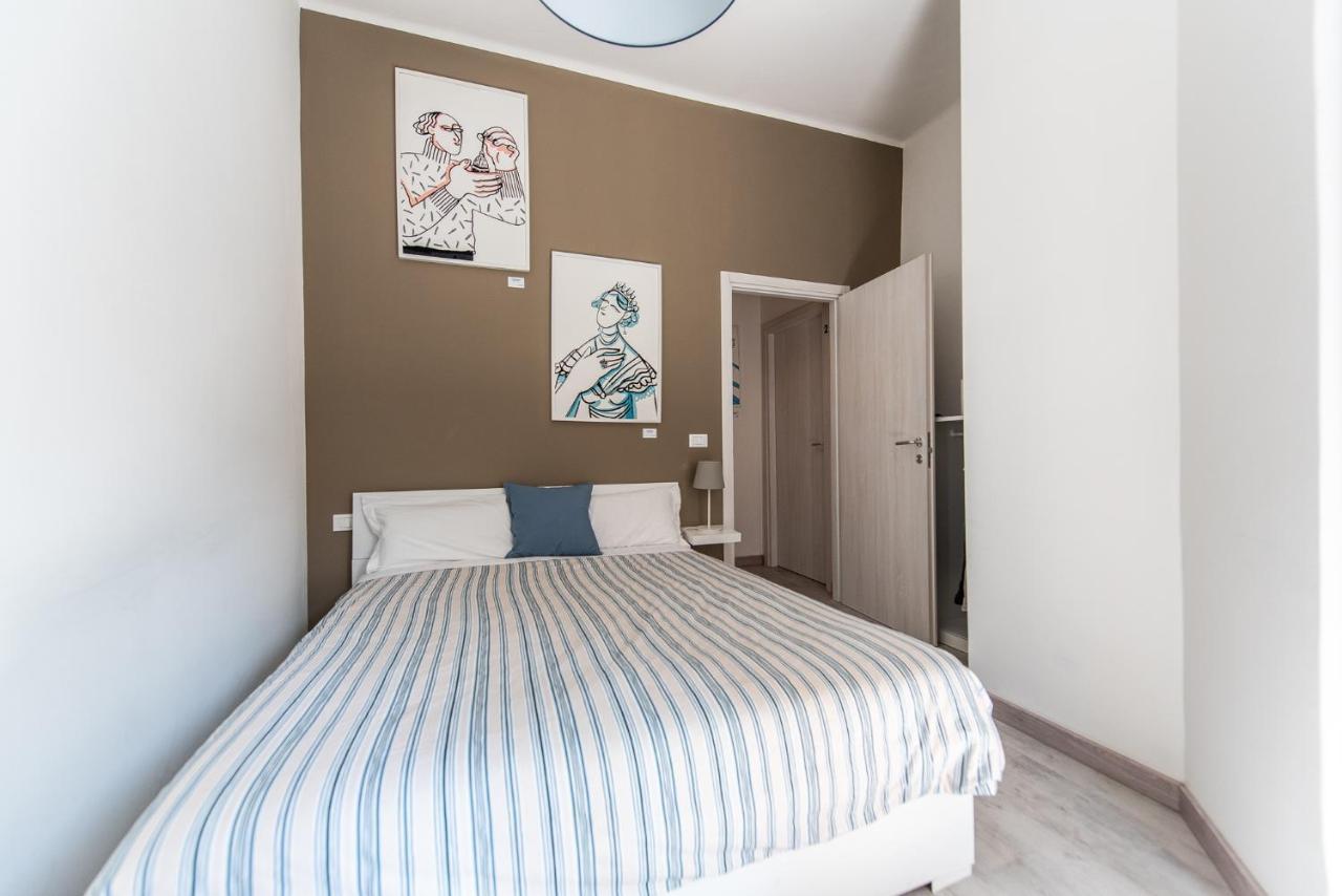 Blunotte Torino - Piazza Arbarello Hotel Kültér fotó